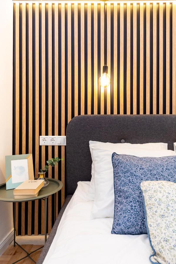Kiraly Downtown Apartment Βουδαπέστη Εξωτερικό φωτογραφία