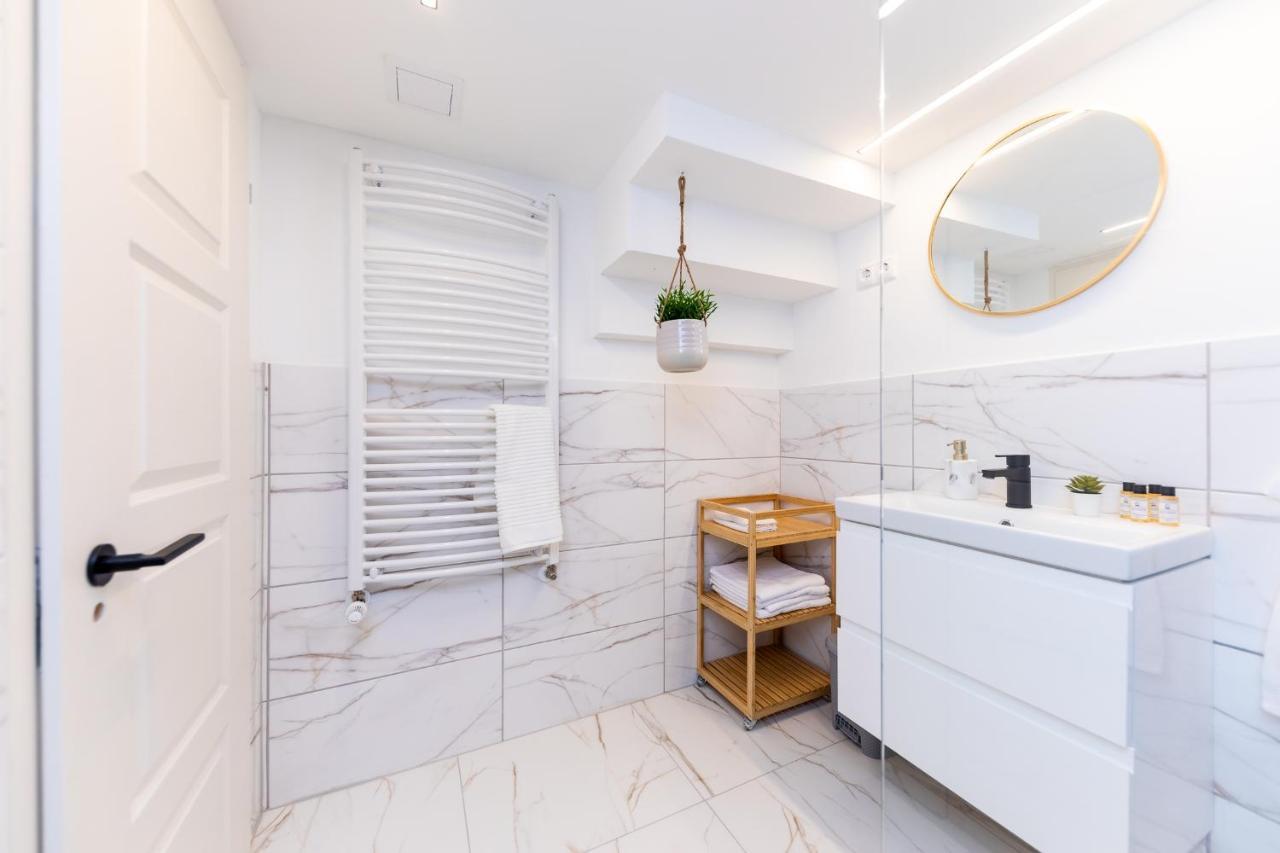 Kiraly Downtown Apartment Βουδαπέστη Εξωτερικό φωτογραφία
