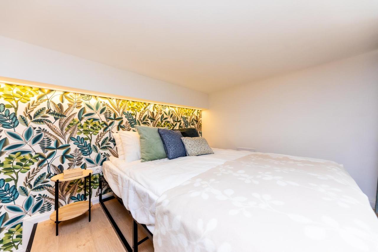 Kiraly Downtown Apartment Βουδαπέστη Εξωτερικό φωτογραφία