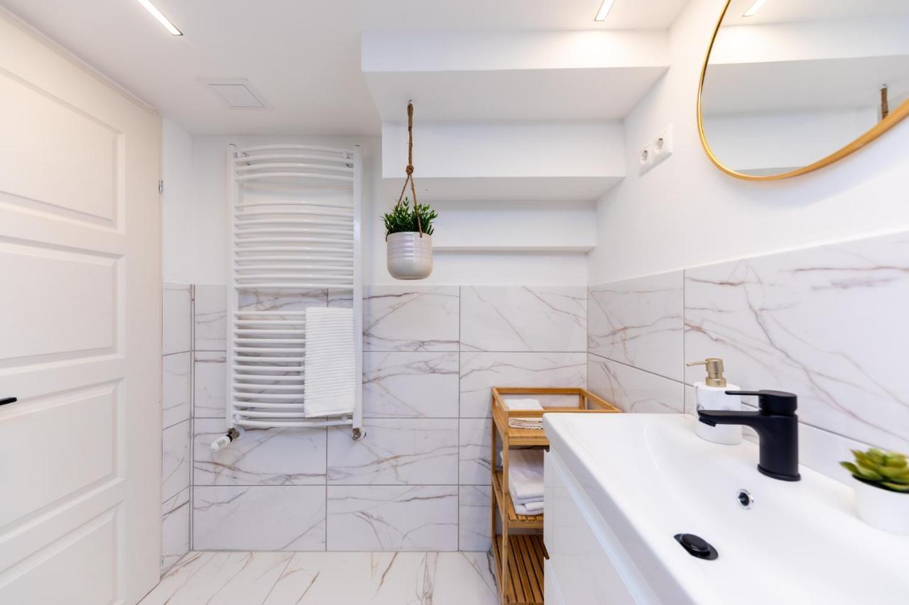 Kiraly Downtown Apartment Βουδαπέστη Εξωτερικό φωτογραφία