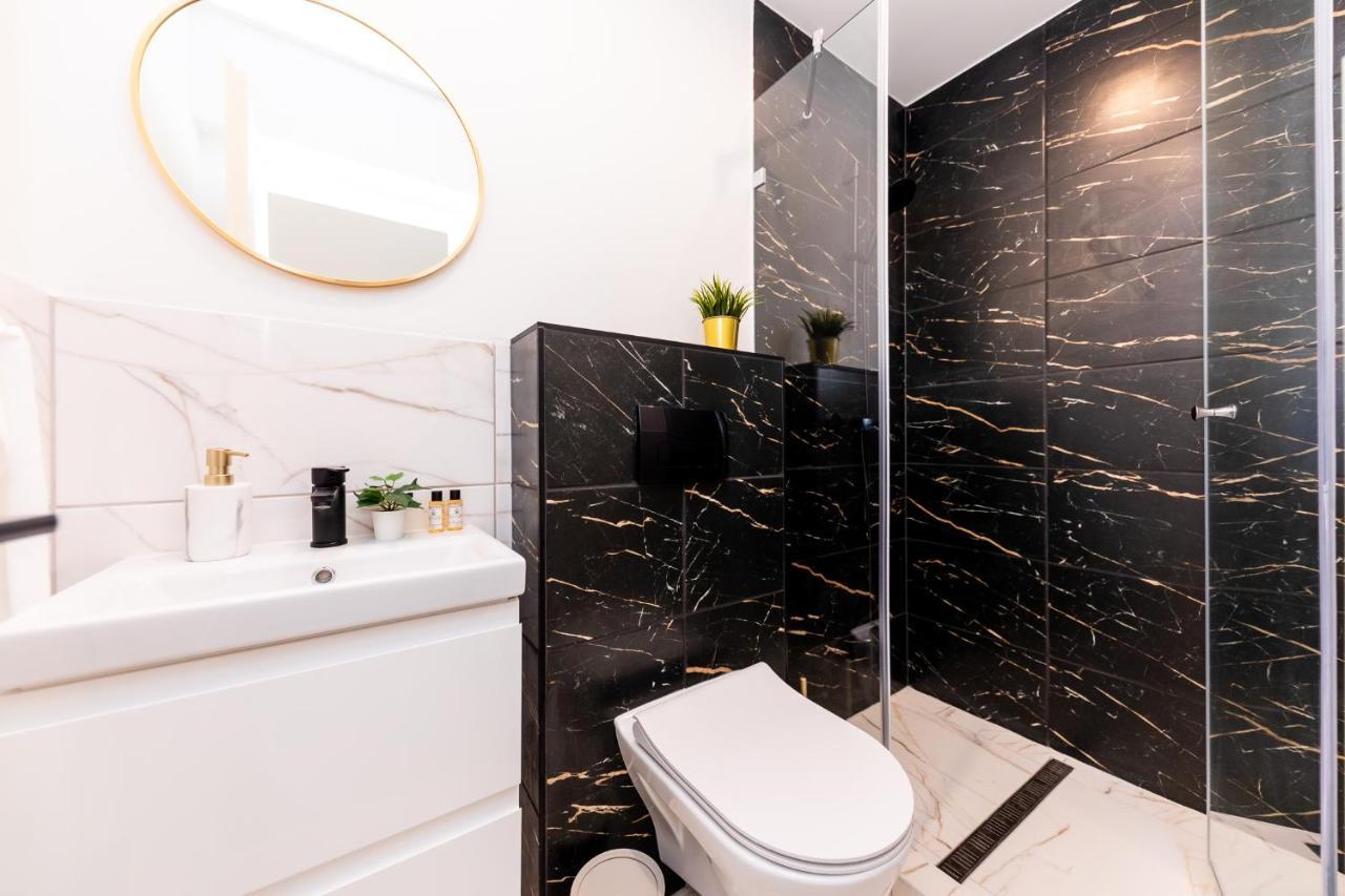 Kiraly Downtown Apartment Βουδαπέστη Εξωτερικό φωτογραφία
